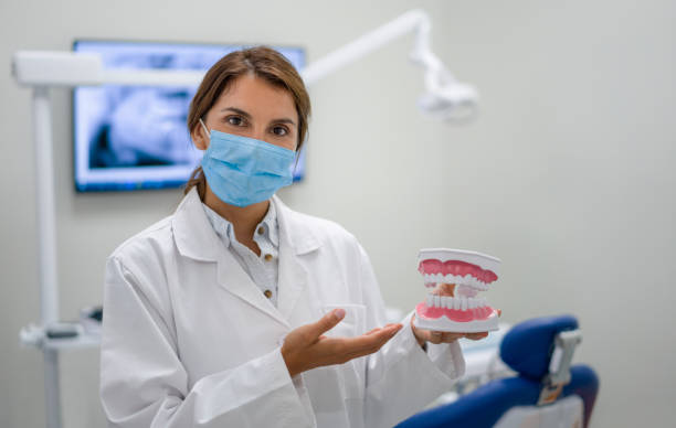 Best 24-Hour Emergency Dentist in Cambridge, IL