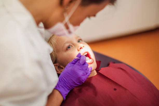 Best Weekend Emergency Dentist in Cambridge, IL