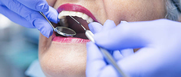 Best Urgent Dental Care for Toothache in Cambridge, IL